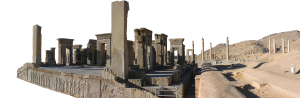 Persepolis Fars Province