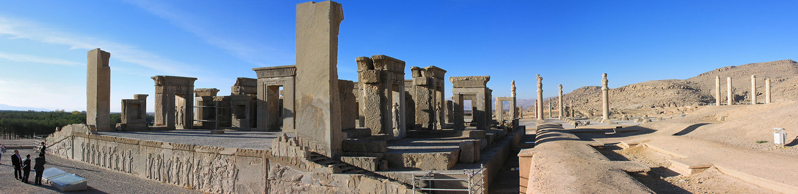 Persepolis-Fars Province