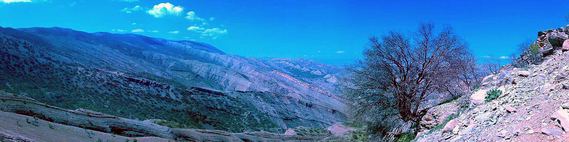 Kabir_Kooh_Mountains-Darreh Shahr-Ilam Province