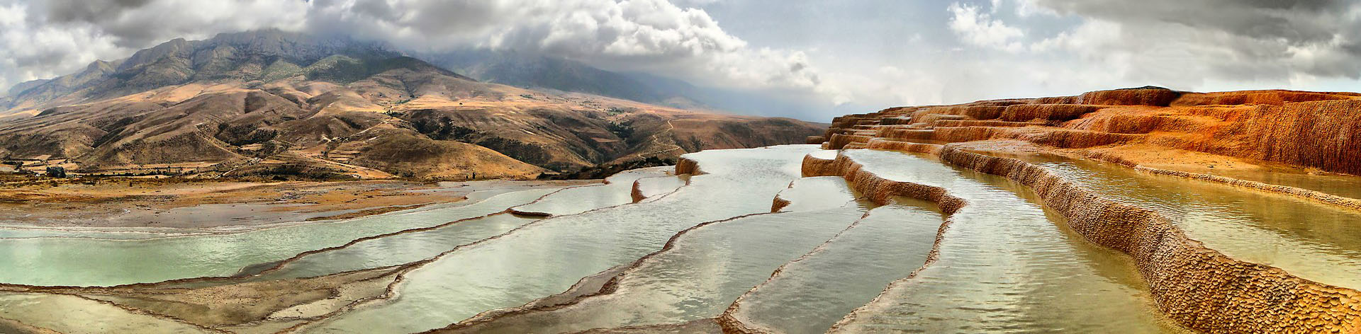 Badab Soort-Mazandaran Province-Sari County